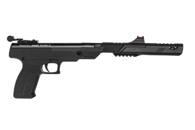 Пістолет пневматичний Crosman Trail NP Mark II кал.4,5 мм Crosman