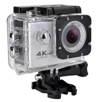 Экшн камера Action Camera F60C Wifi 4K