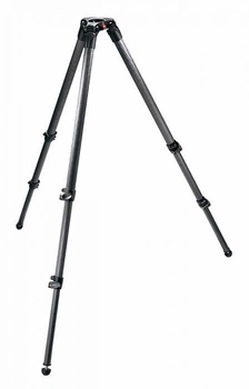 Видеоштатив Manfrotto MPRO карбоновый (535)