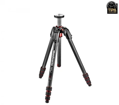 Штатив Manfrotto 190 Go! Carbon (MT190GOC4)