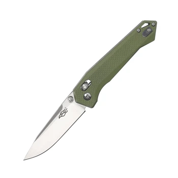 Ніж складний Firebird FB7651Green