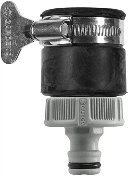 Przyłącze kranowe Gardena bez gwintu 15-20 mm (2907-20) (4078500290708)