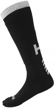 Носки HELLY HANSEN Alpine Sock Technical XL Черный с серым 67470-990