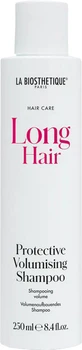 Защитный шампунь для объема La Biosthetique Long Hair Protective Volumising Shampoo для длинных волос 250 мл (4040218828269)