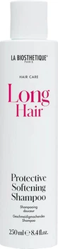 Защитный смягчающий шампунь La Biosthetique Long Hair Protective Softening Shampoo для длинных волос 250 мл (4040218828283)