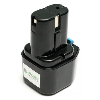 Акумулятор до електроінструменту PowerPlant для HITACHI GD-HIT-7.2 7.2 V 2Ah NICD (DV00PT0036)