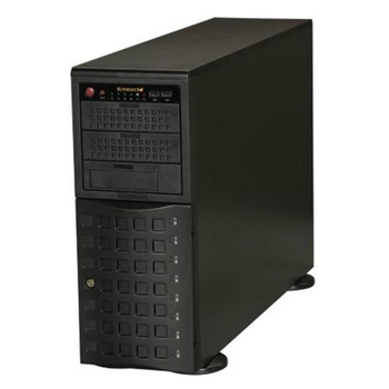 Корпус для сервера Supermicro CSE-745TQ-R920B