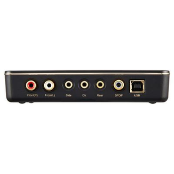 Звуковая плата ASUS Xonar U7 MKII (90YB00KB-M0UC00)