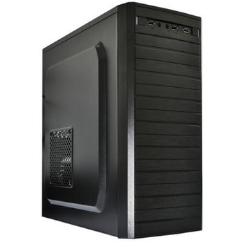 Корпус Frontier Darth Vader 400W (Darth Vader F37A-400-W)