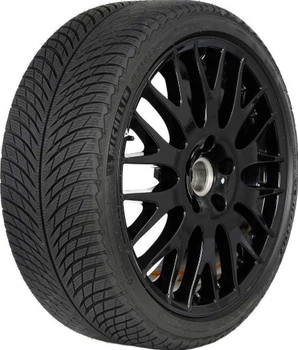 Michelin Pilot Alpin PA5 235/45 R19 99V XL