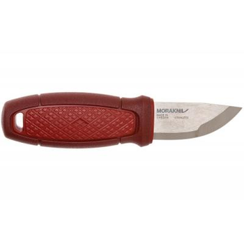 Нож Morakniv Eldris Neck Knife Red (12630)