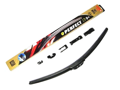 Дворник бескаркасный VOIN 14" 350мм Perfect/Teflon
