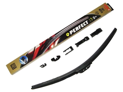 Дворник бескаркасный VOIN 16" 400мм Perfect/Teflon
