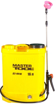 Опрыскиватель аккумуляторный Mastertool 16 л (92-9616)