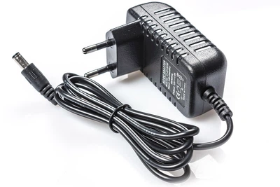 Блок питания 12V/1А