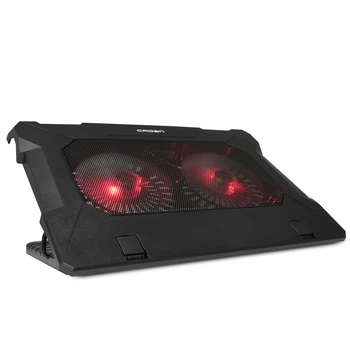 Подставка для ноутбука до 17" Crown CMLS-530T