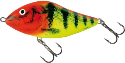 Воблер Salmo SLIDER 5 см CYP (SD5S-CYP)