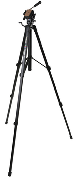 Видеоштатив Velbon Videomate 638/F (6223731)