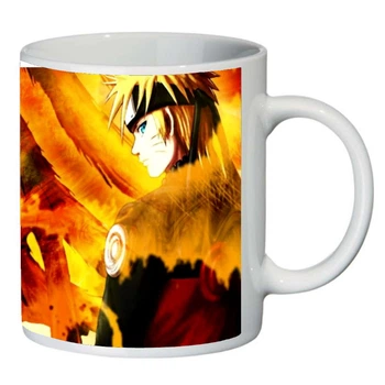 Горнятко Naruto SuperCup Naruto (чашка-SC-Naruto0030)
