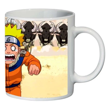 Горнятко Naruto SuperCup Naruto (чашка-SC-Naruto0010)