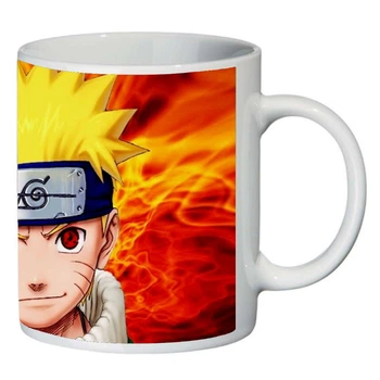 Горнятко Naruto SuperCup Naruto (чашка-SC-Naruto001)