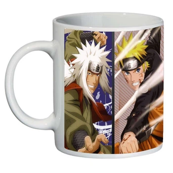 Горнятко Naruto SuperCup Naruto (чашка-SC-Naruto0060)