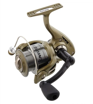 Котушка Salmo Sniper Spin 4 (289g/5,2:1/3+1) (6730FD)