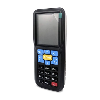 Терминал сбора данных Jepod JP-D1 NEW LCD