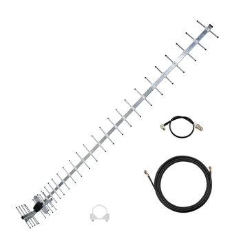 Антенна Arrow CDMA800 24 дб + 10 м кабеля + переходник
