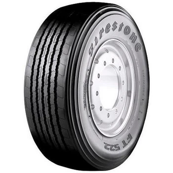Грузовые шины Firestone FT522 (прицепная) 385/65 R22.5 160/158K