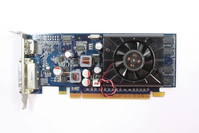 Видеокарта PCI-E GeForce G310, 512 mb Б/У