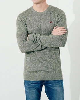 Светр Hollister HC6406M XS Зелений