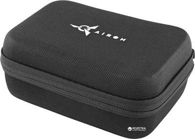 Кейс AIRON AC112 размер S Black (69477915500106)