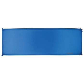 Килимок туристичний Highlander Base 10 Self-Inflating Blue
