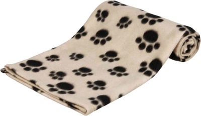 Килимок для собак Trixie Beany 100х70 см Бежевий (4011905371917)