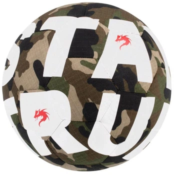 М'яч для футбольного фрістайлу Select Monta Freestyler №4,5 White-Green-Gray