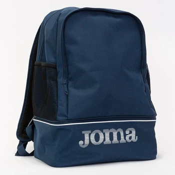 Рюкзак з подвійним дном Joma TRAINING III темно синій 400552.331