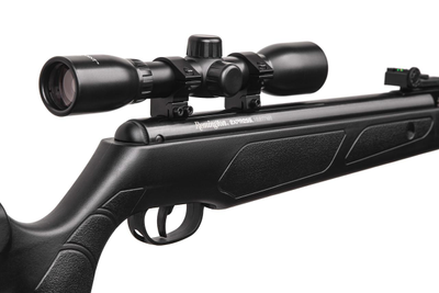 Гвинтівка пневматична Crosman Remington Expres Hunter кал.4.5 мм з прицілом 4x32