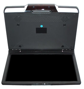 Монитор потолочный Baxster BCA13116F black