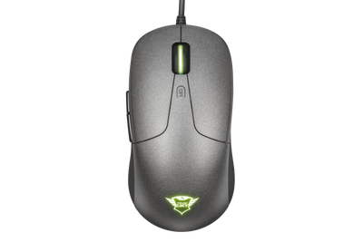 Професійна ігрова миша Epsilon eSports з ПЗ TRUST Pixart 3325 GXT 180 Kusan Pro (TR22401)