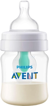 Бутылочка для кормления Philips Avent Anti-сolic с клапаном AirFree 125 мл 1 шт (SCF810/14)