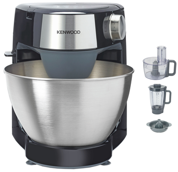 Кухонна машина KENWOOD Prospero KHC29.H0BK