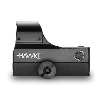 Приціл Hawke RD1x30 WP (Weaver) (F00203742)