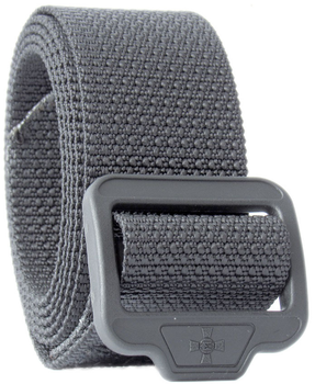 Ремінь P1G-Tac Frogman Duty Belt UA logo UA281-59091-G6BK-UA-1 S Чорний (2000980451111)