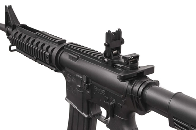 Пневматична гвинтівка Umarex Colt M4 AIR RIFLE