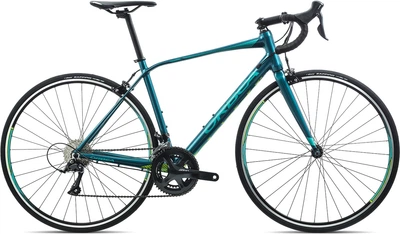 Велосипед Orbea Avant H50 2019 53 Blue-Green (J10153H4)