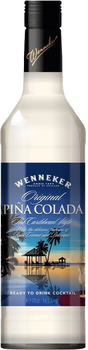 Ликер Original Pina Colada 14.5% 0.7 л (8710194013398)