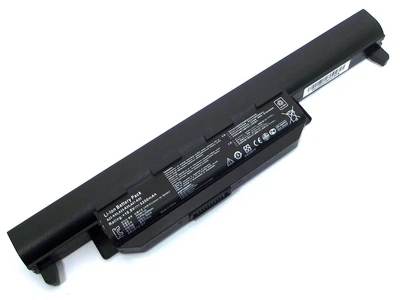 Батарея для ASUS A32-K55 K55N, K55V, K55VD, K55VM, K55VS, K75, K75A (A41-K55) (10.8V 5200mAh) (64392)
