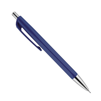 Олівець механічний Caran d'Ache 888 0,7 мм синій ТМ-НВ 884.149 (7630002331593)
