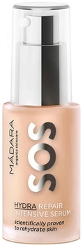 Serum Madara SOS Hydra Intensywna regeneracja 30 ml (4751009825564)